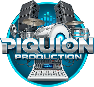 Piquion Production Logo
